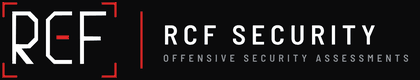 RCF Security